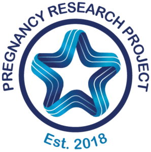 Pregnancy Research Project Logo