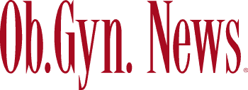 OBGYN news logo