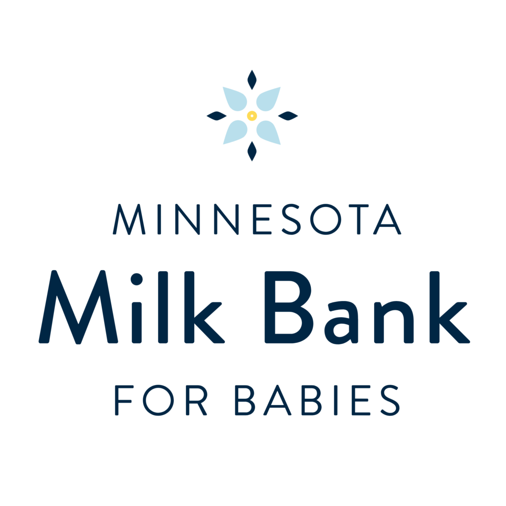 MN Milk Bank 