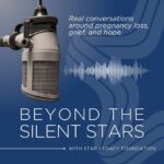 Beyond the Silent Stars Podcast
