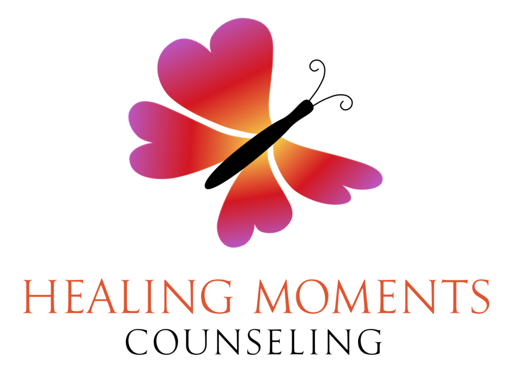 Healing Moments Counseling