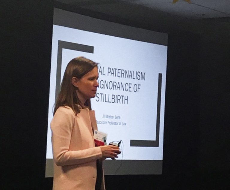 JillWieberlens-Stillbirth-Summit-2019