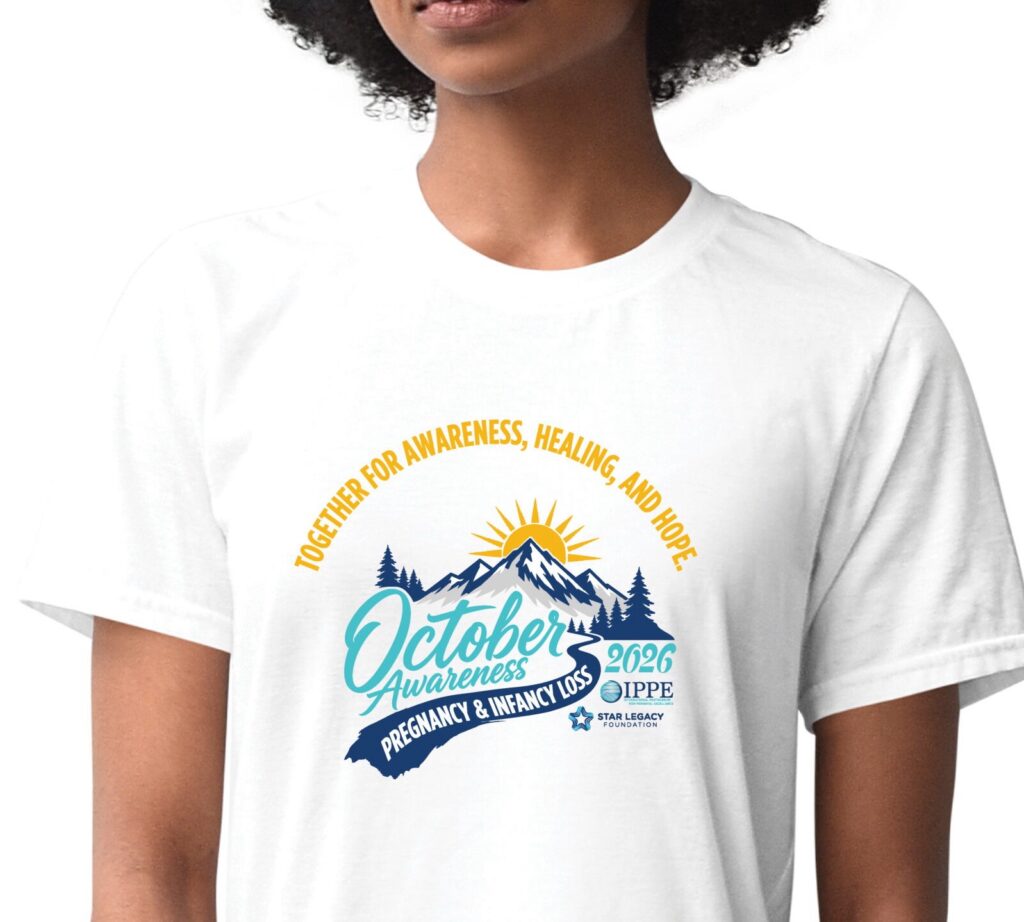 October Awareness 2026 T-Shirt